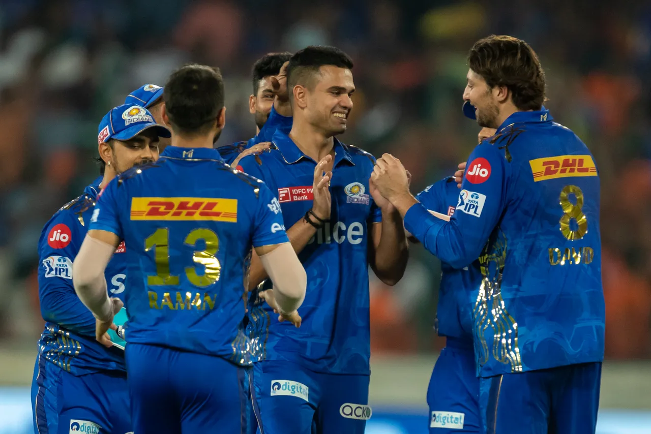 IPL 2023, MI vs PBKS | Preview, Pitch Report, Predicted XI, Fantasy Tips and Prediction